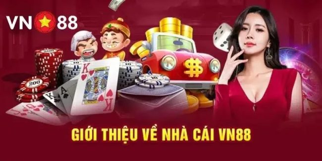 Tìm hiểu về sự thành công của VN88 DEAL