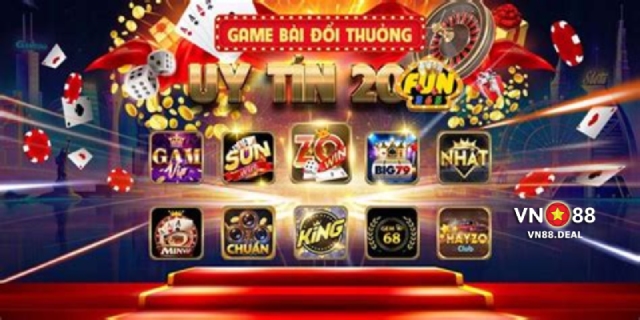 Kho game cực chất cho bạn tha hồ chơi